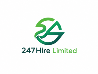 247Hire logo